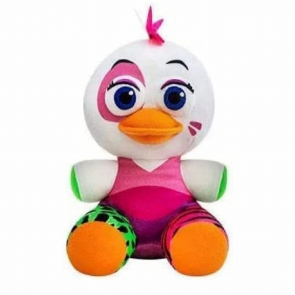 Funko Collectible Plush-Five Nights at Freddy's Security Breach S1 - Picture 13 of 13